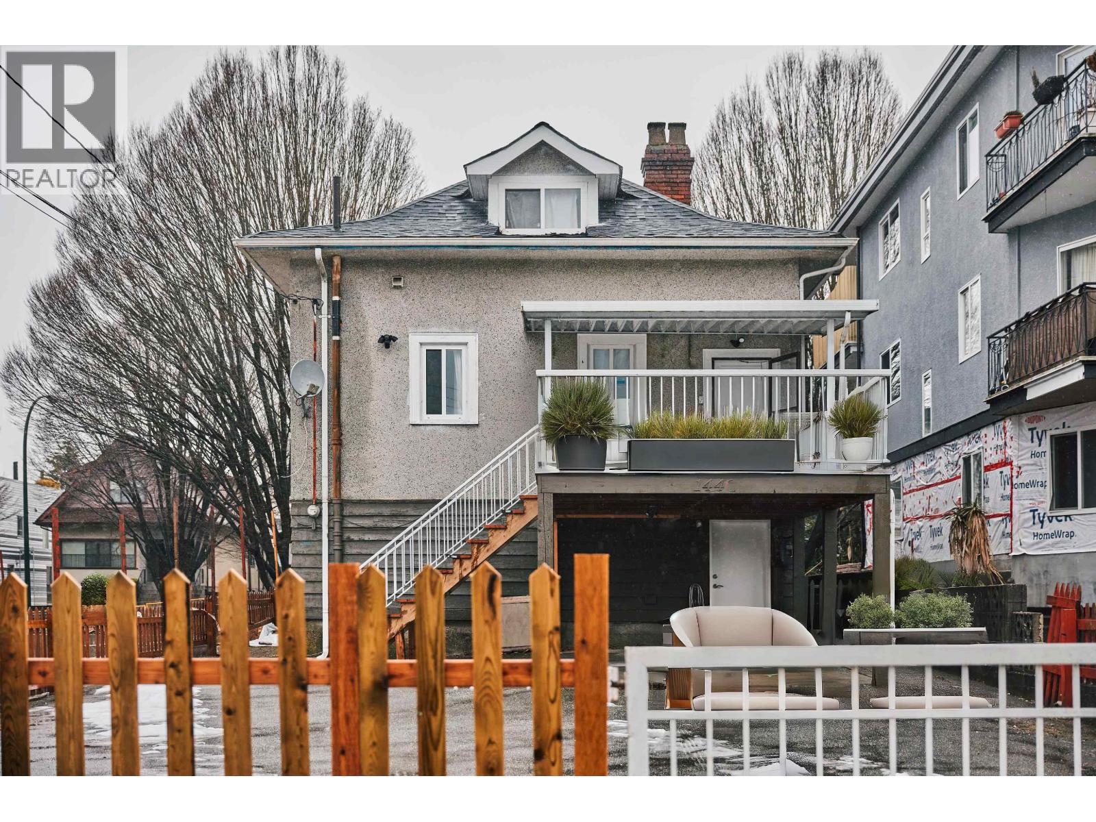 1440 E 1st Ave, Vancouver, BC V5N 1A3