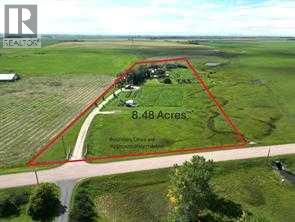 264169 Range Road 273, Kathyrn, AB T0M 1E0