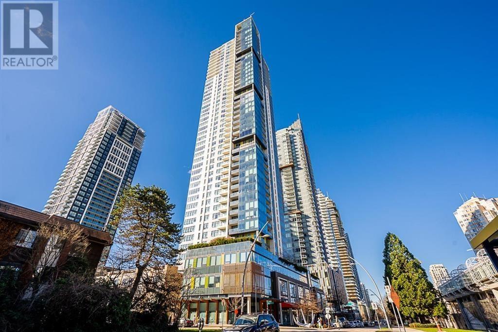 6461 Telford Avenue Unit 1805, Burnaby, BC V5H 0B7