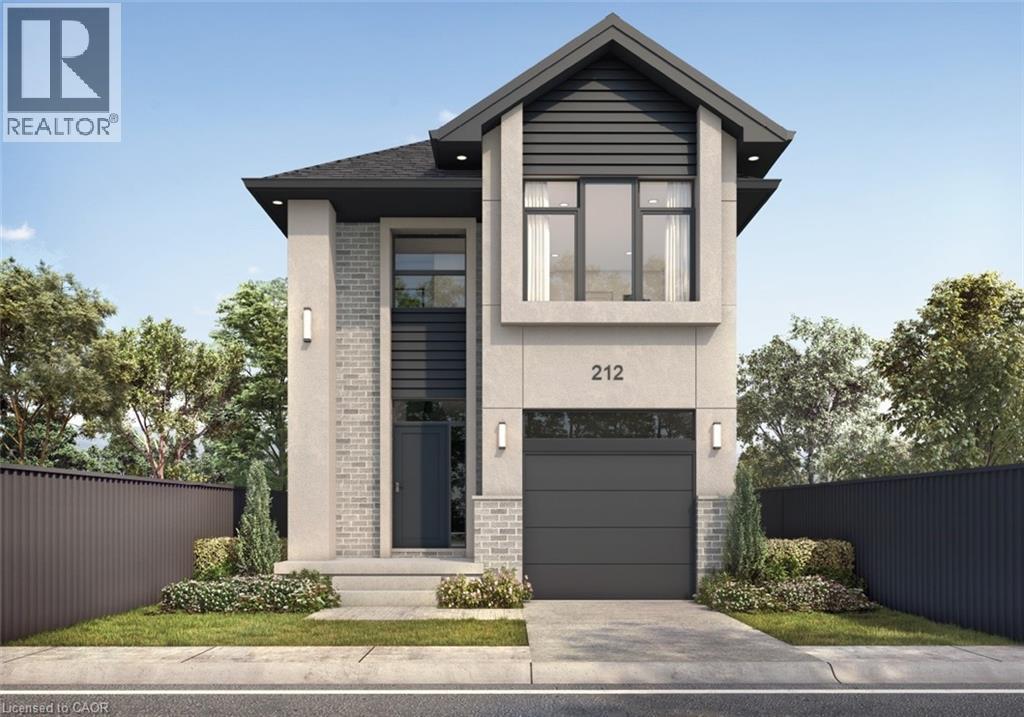 500 Green Gate Blvd, Cambridge, ON N1T 0H7