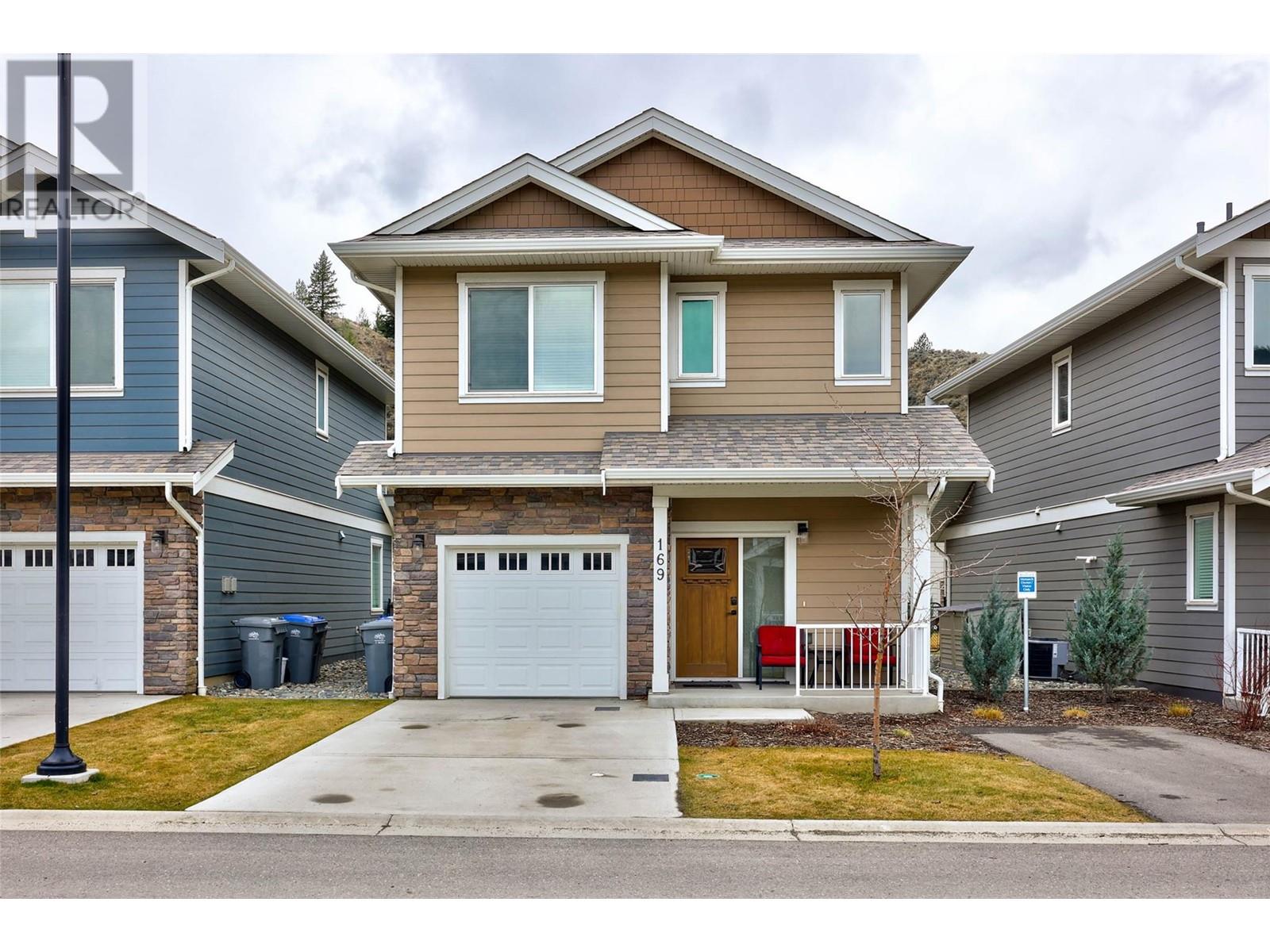 200 Grand Boulevard Unit 169, Kamloops, BC V2C 0H3