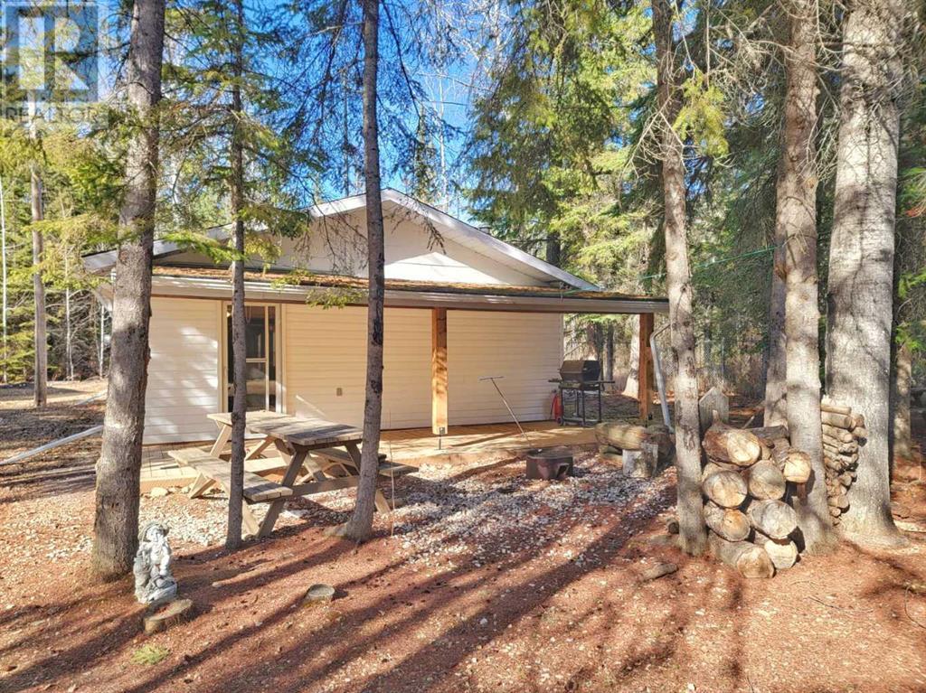 3252 Lake View Dr, Calling Lake, AB T0H 0G0