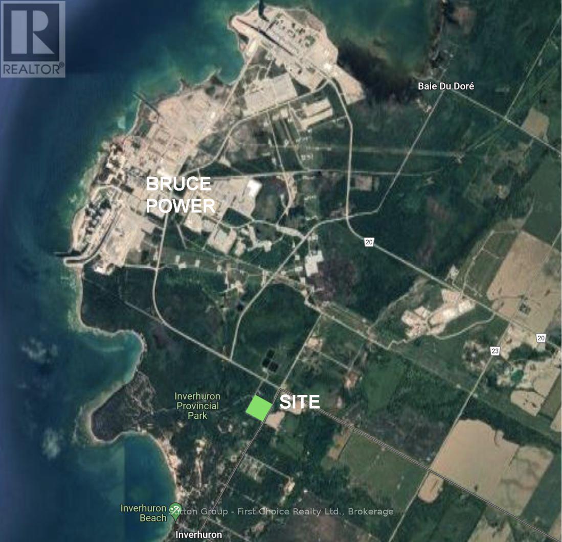1 22 Alma St, Kincardine, ON N0G 2T0