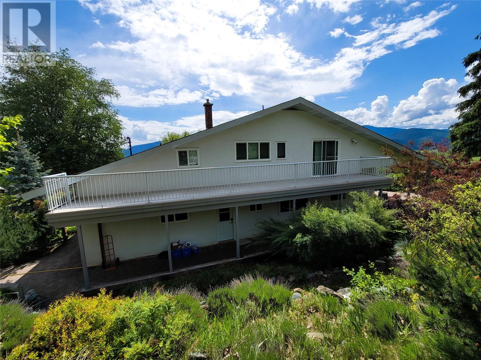 5855 Spencer Rd, Grand Forks, BC V0H 1H5