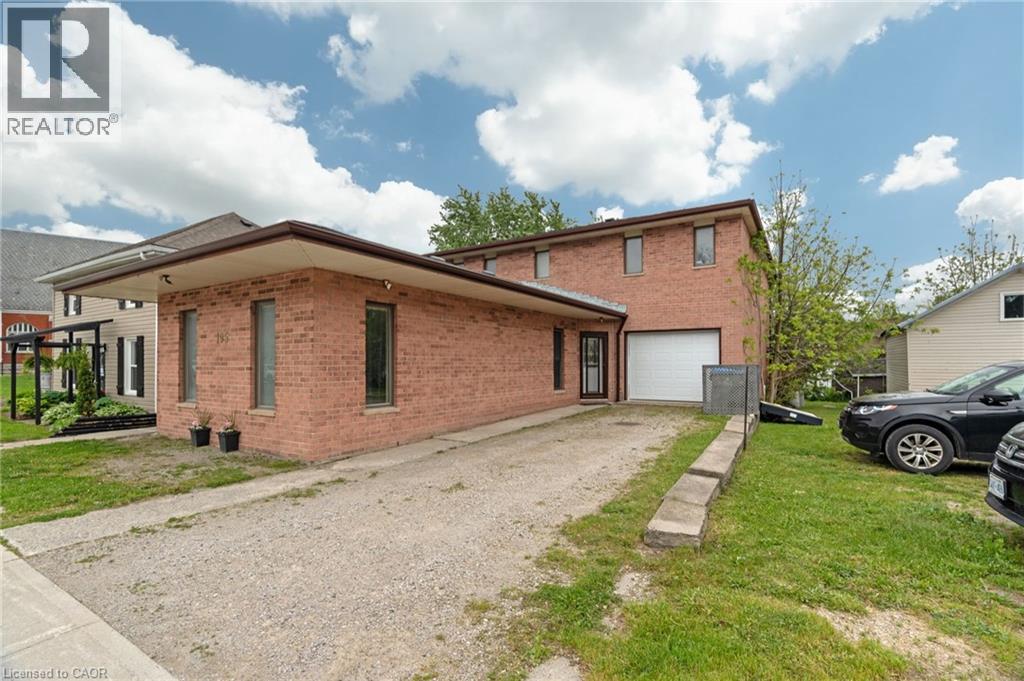 195 Main St, Lucan Biddulph, ON N0M 2J0