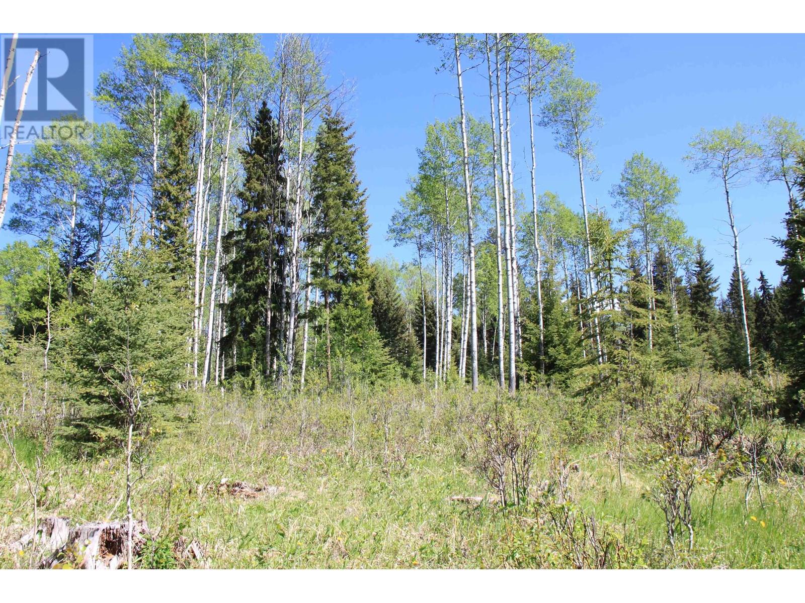 Prop Lot 21 Brown Road, Bridge Lake, BC V0K 1E0