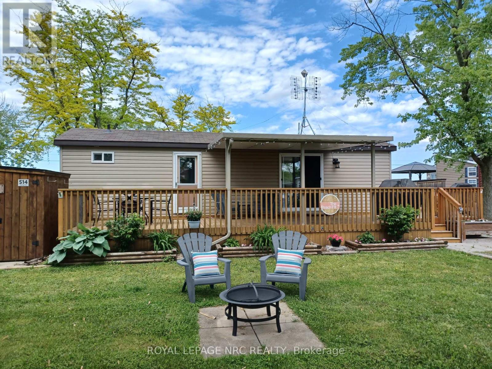 514 1501 Line 8 Rd, Niagara-on-the-lake Queenston, ON L0S 1L0