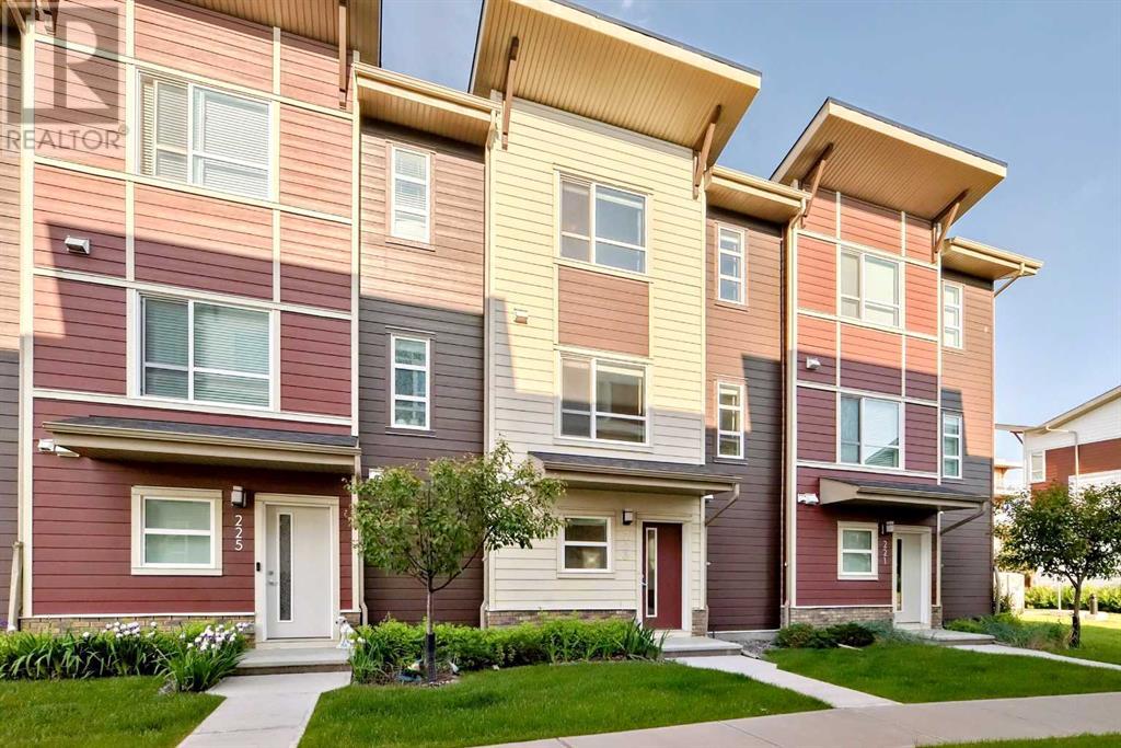 223 Harvest Hills Common NE, Calgary, AB T3K 2M7