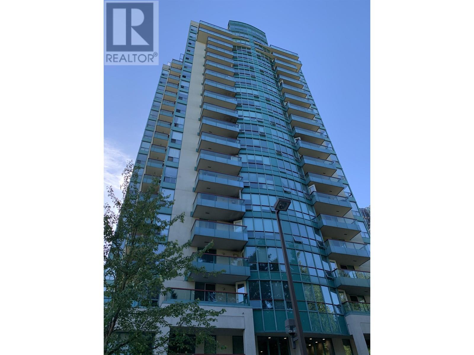 1148 Heffley Crescent Unit 803, Coquitlam, BC V3B 8A6