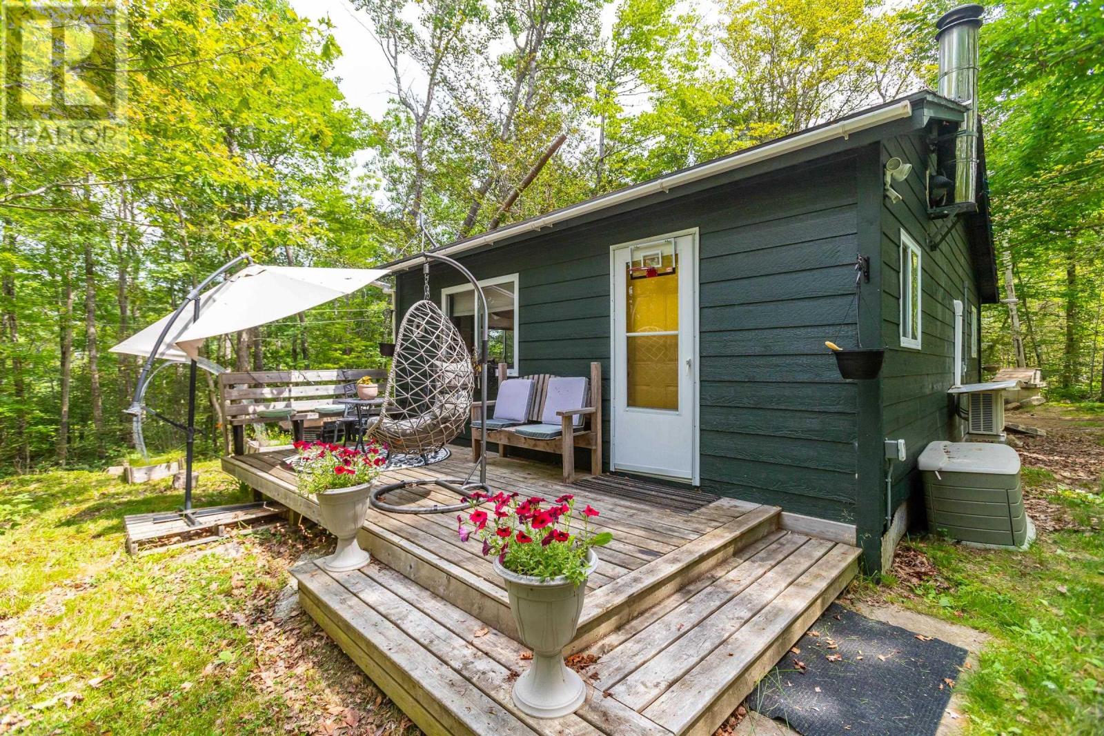 2546 Virginia Rd, West Springhill, NS B0S 1A0