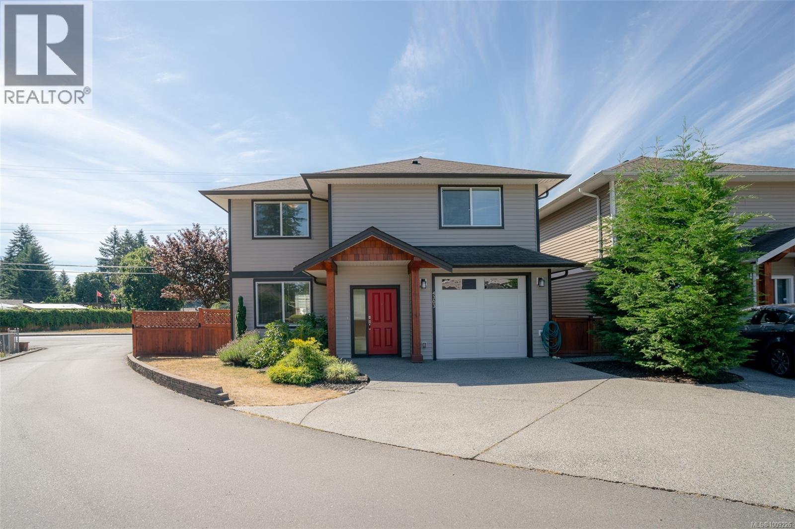 4303 Jingle Pot Rd, Nanaimo, BC V9T 5P5