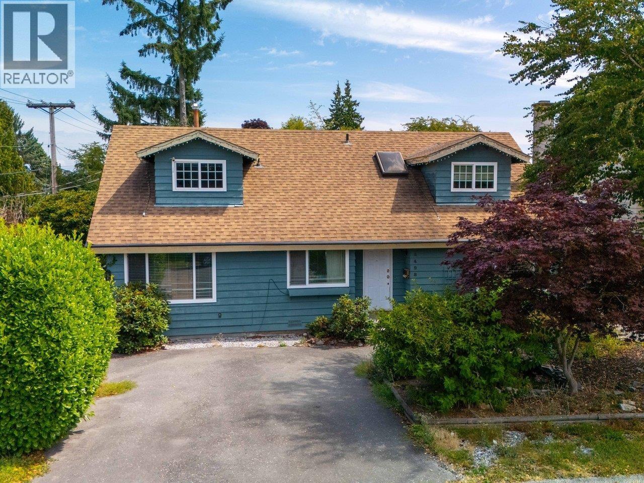 46 Street Unit 4498 #b, Delta, BC V4K 2M9