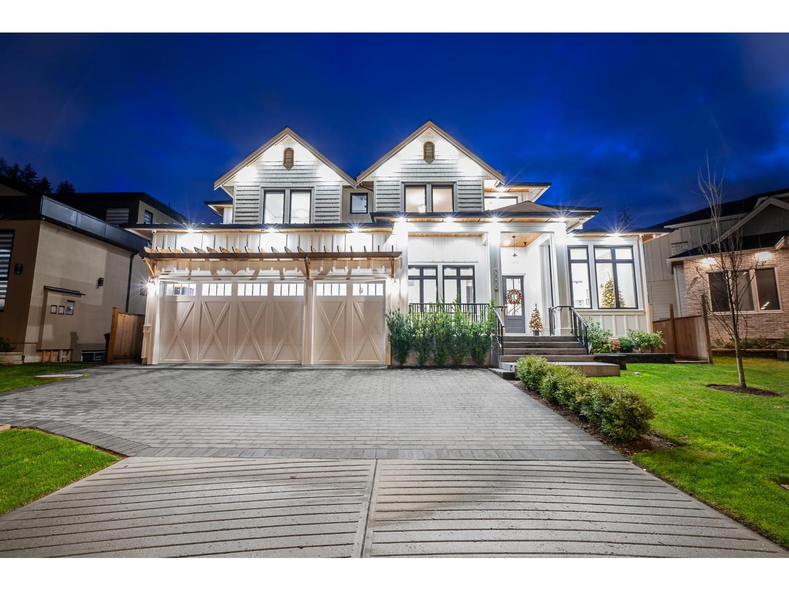 197 Avenue Unit 3206 #a, Langley, BC V3A 0N9