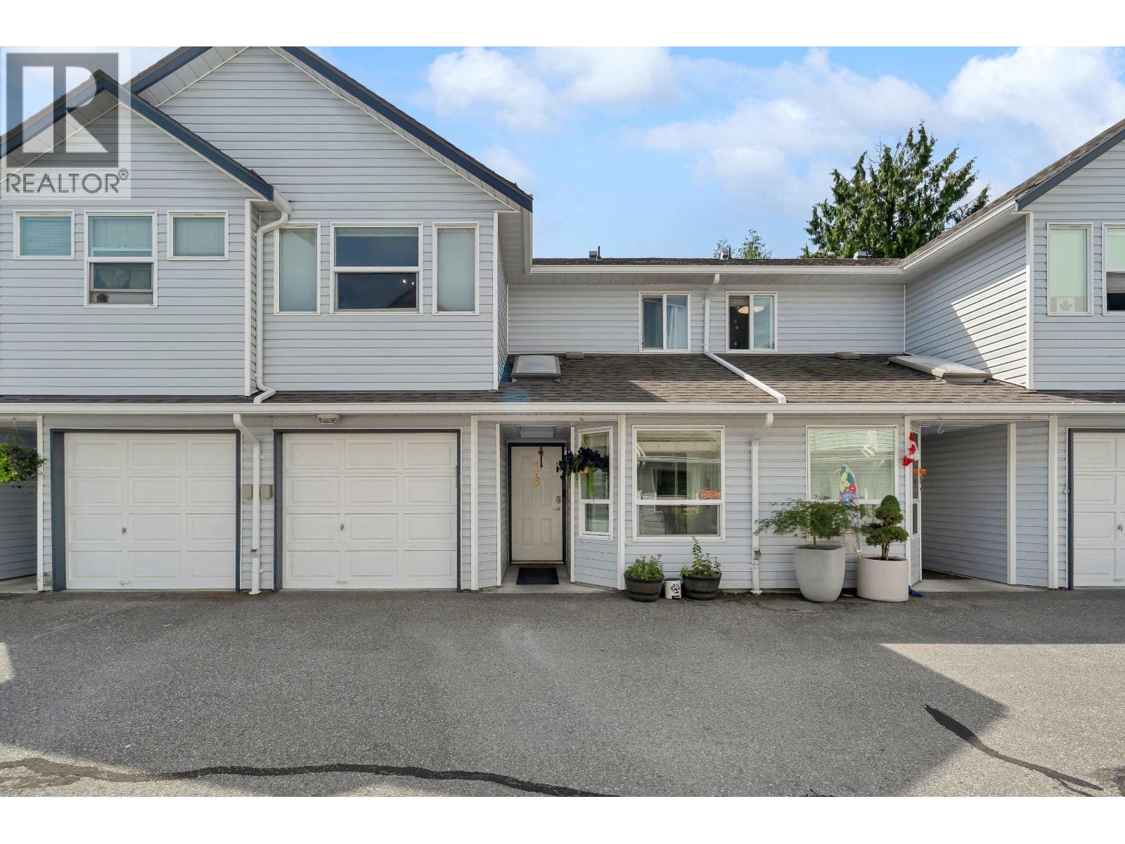 20630 118 Avenue Unit 16, Maple Ridge, BC V2X 0S1