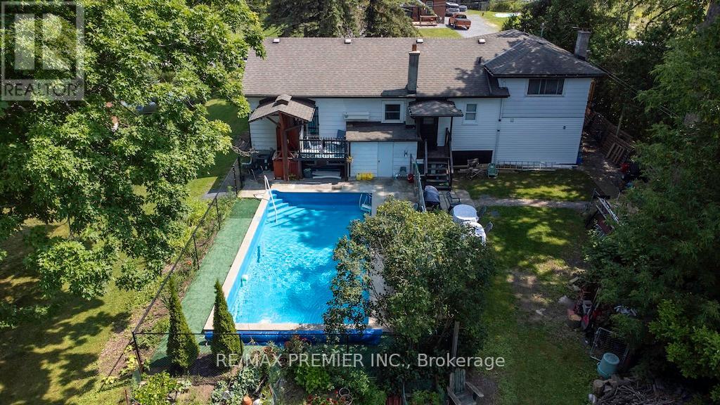 2704 Television Rd, Douro-Dummer, ON K9L 1E5