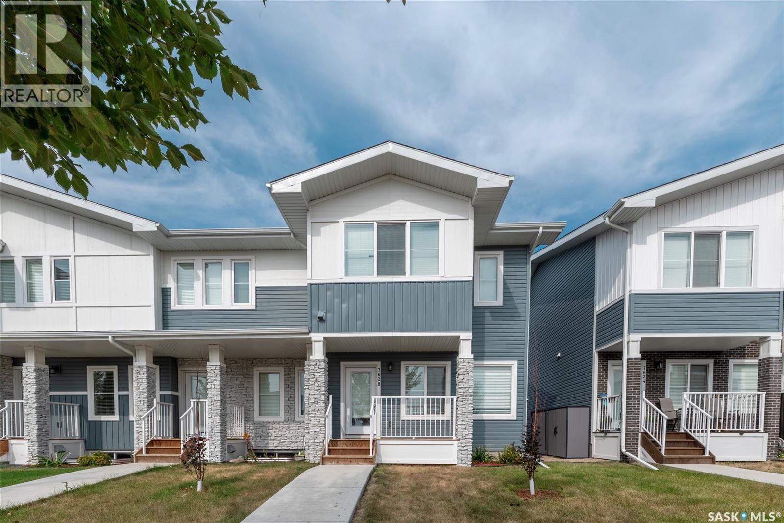 7628 Mapleford Blvd, Regina, SK S4Y 0H1