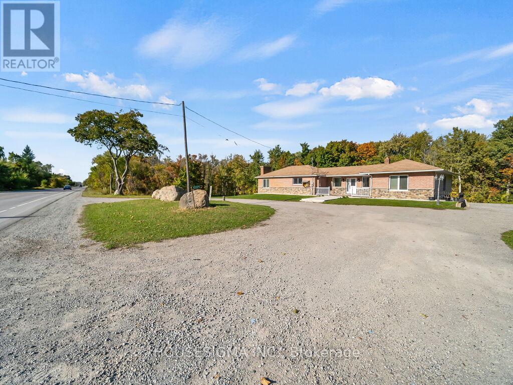 12571 Regional Rd 25 Rd, Halton Hills, ON L7J 2M1