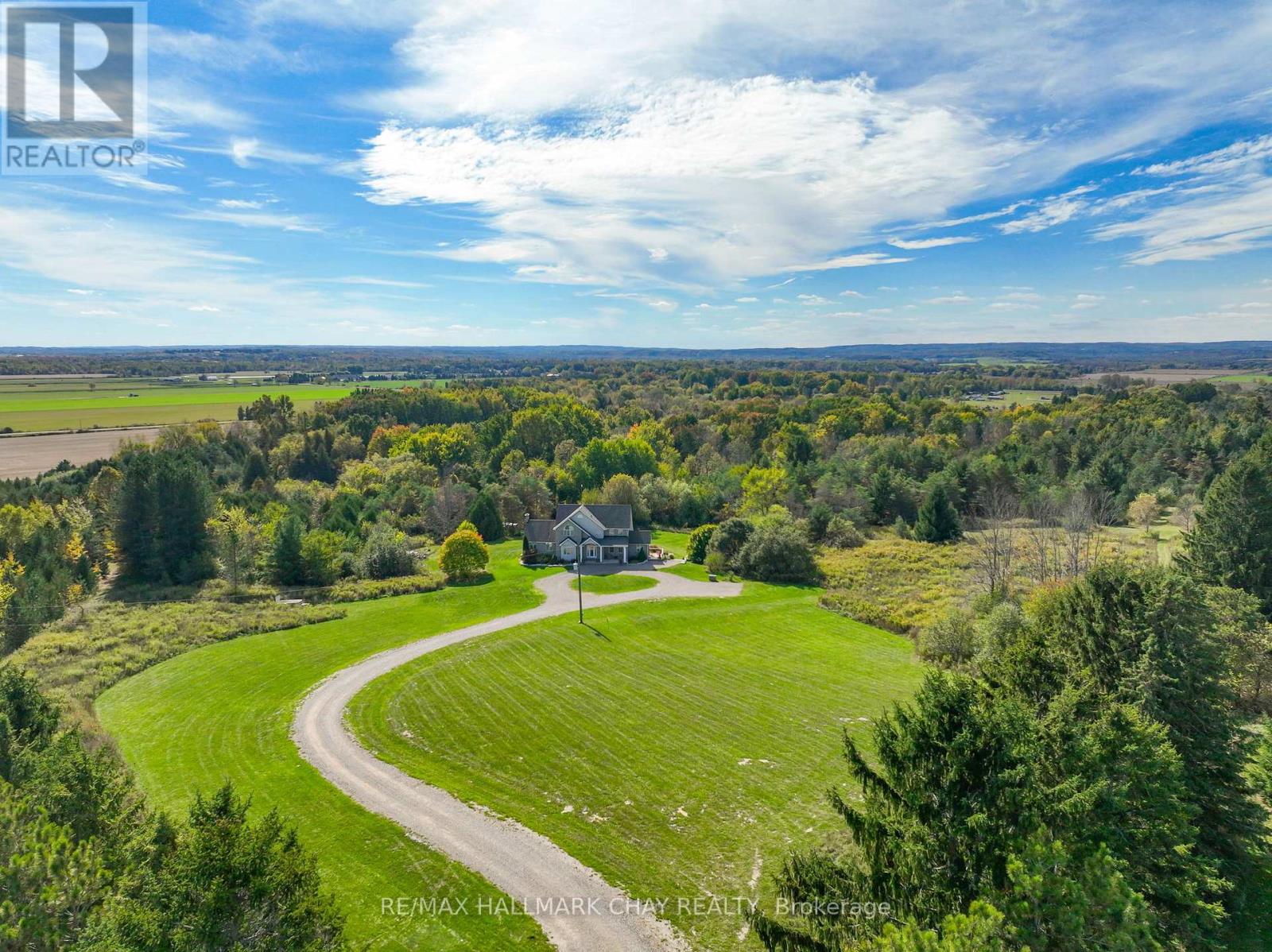 4146 Concession 7 Rd, Adjala-tosorontio, ON L0G 1L0