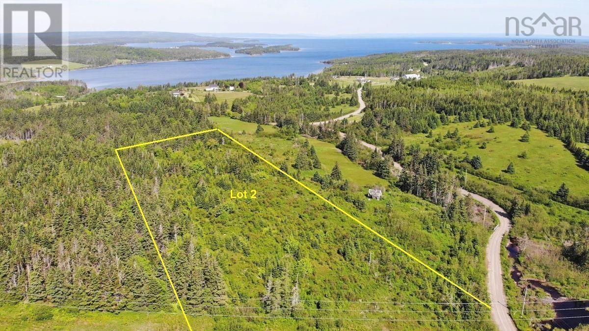 Lot 2 Old Trunk 4 Highway, Soldiers Cove, NS B0E 3B0