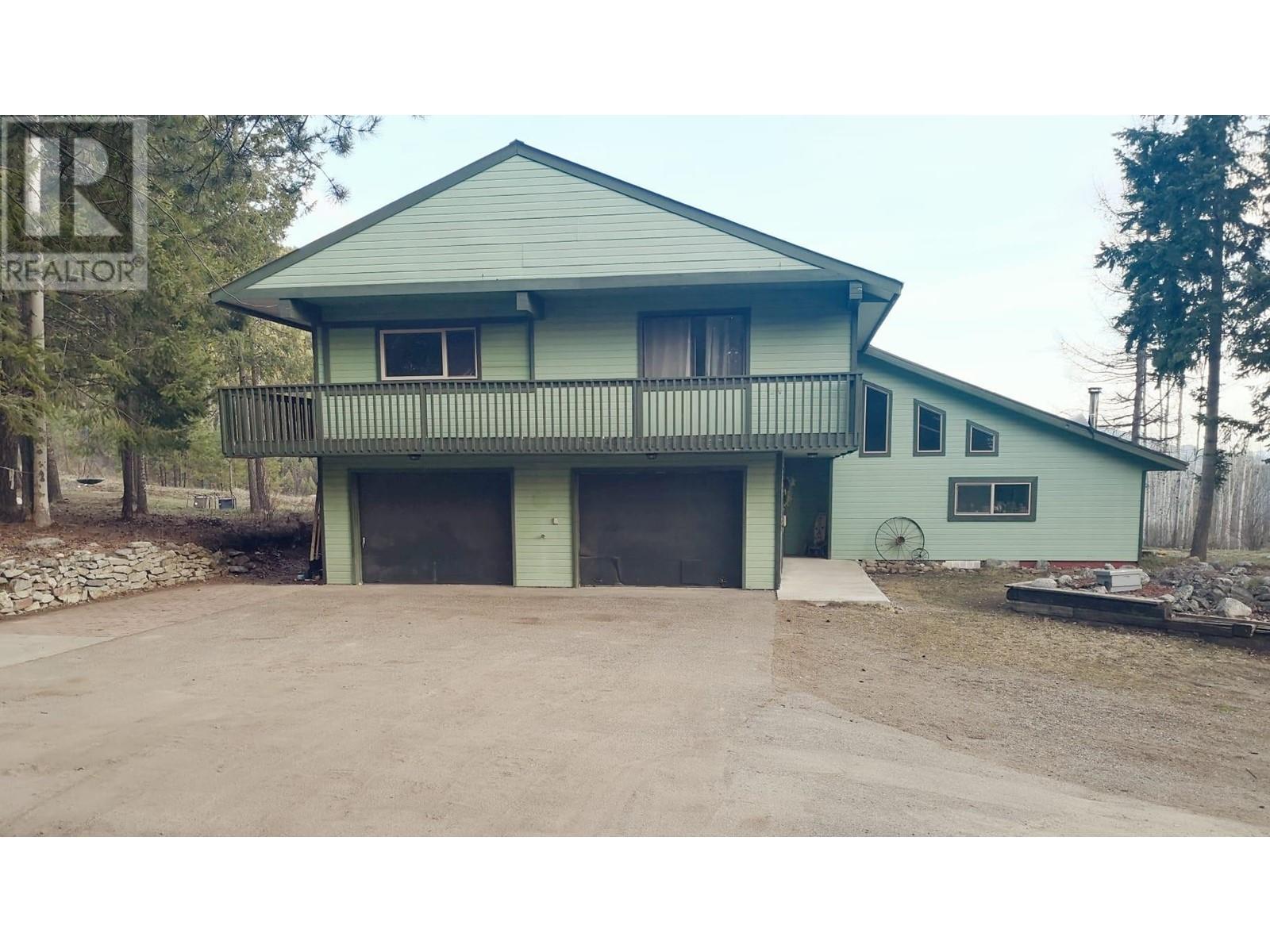 3 Highway Unit 12590, Greenwood, BC V0H 1J0