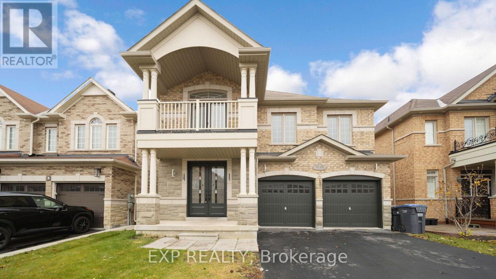 7 Wynview St, Brampton, ON L6P 3N6