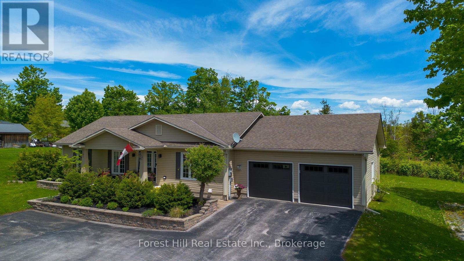 27 Greengables Dr, Oro-Medonte, ON L0L 1T0