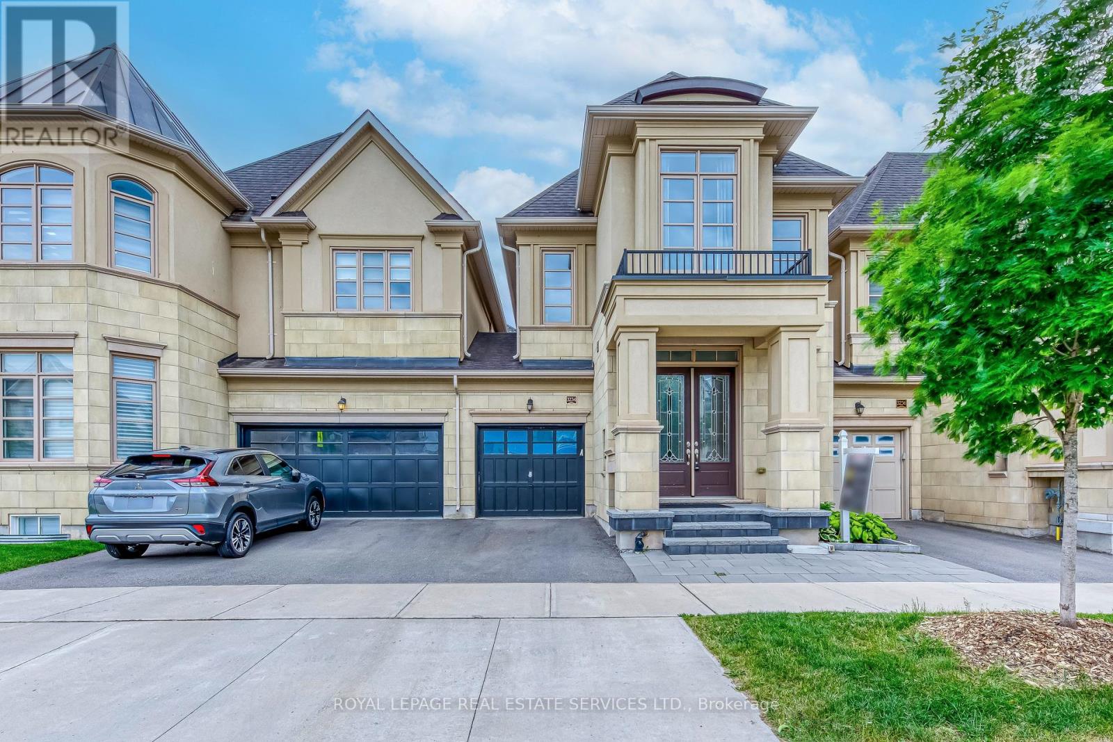 3234 Post Rd, Oakville, ON L6H 0W1