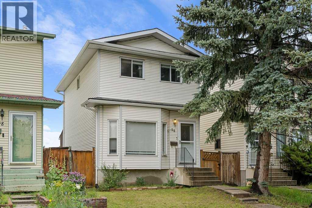 50 Taraglen Rd NE, Calgary, AB T3J 2N6