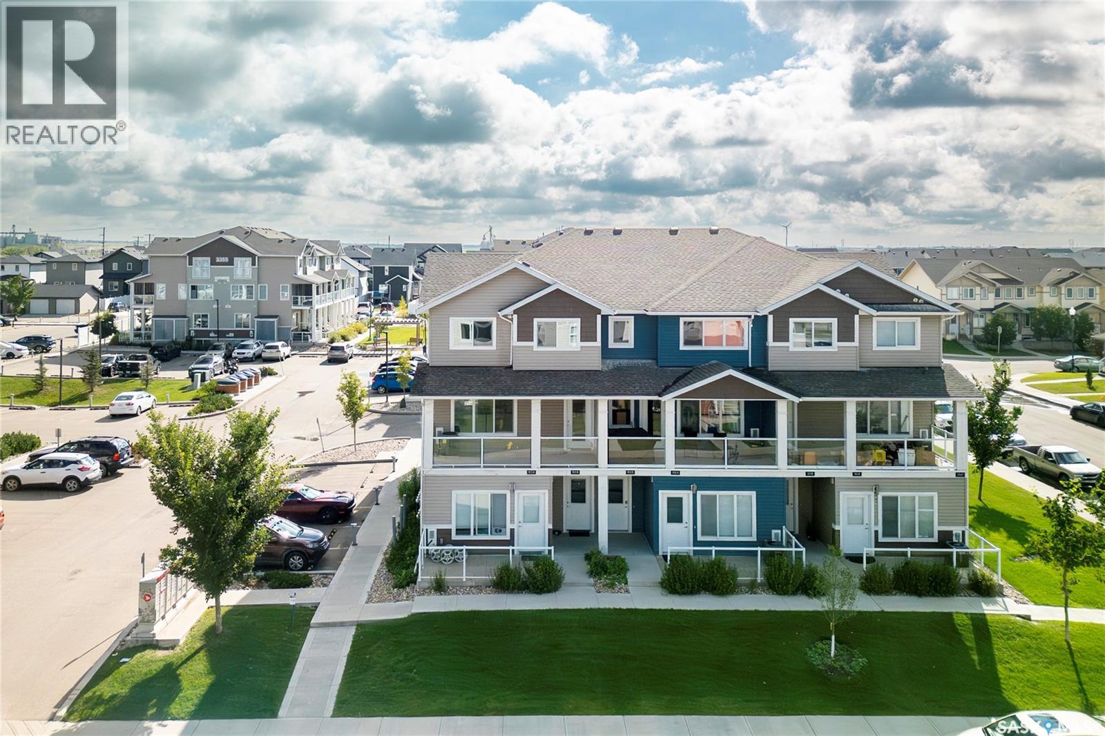 3367 Green Poppy Street Unit 103b, Regina, SK S4V 3P6
