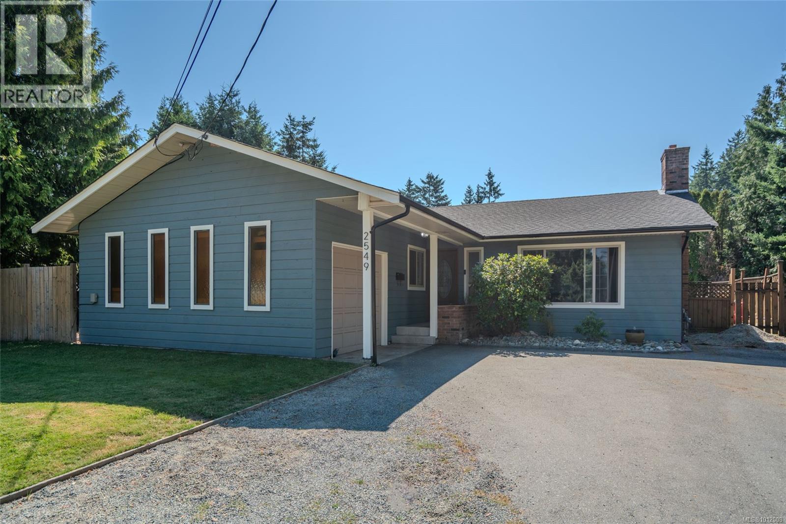 2549 Labieux Rd, Nanaimo, BC V9T 3M8