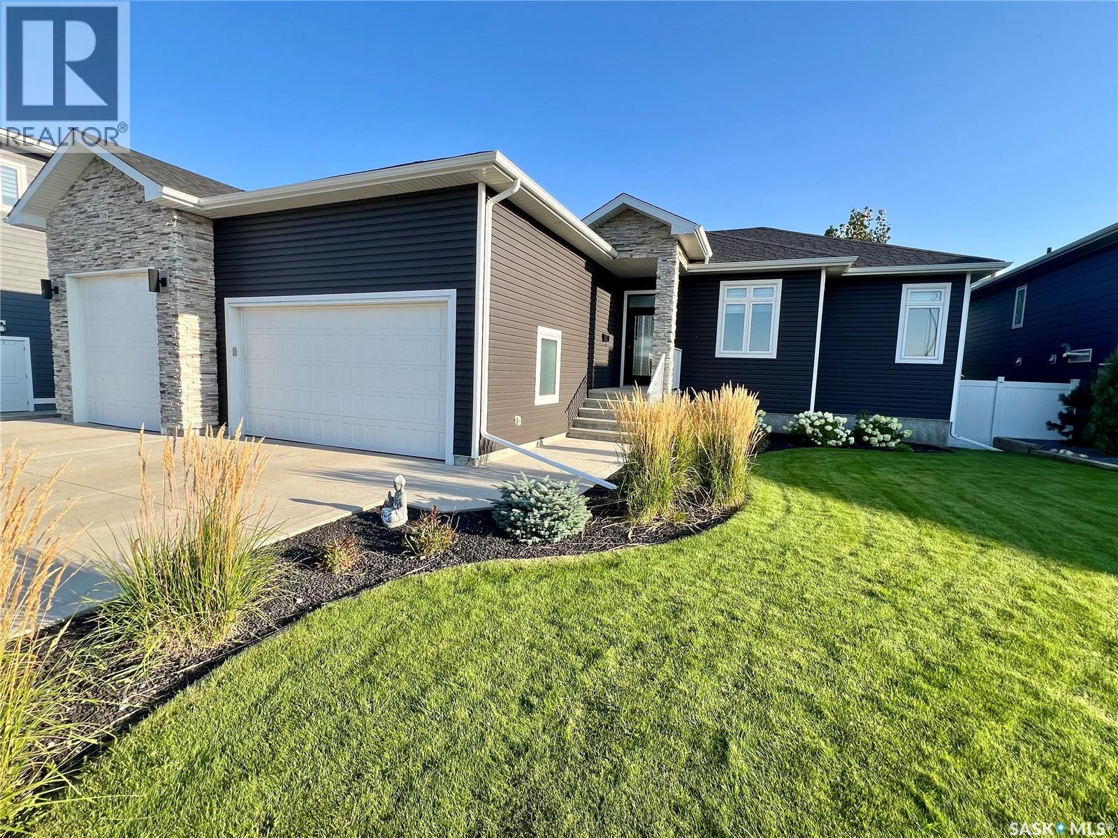 516 Ridgeview St, Swift Current, SK S9H 5S7