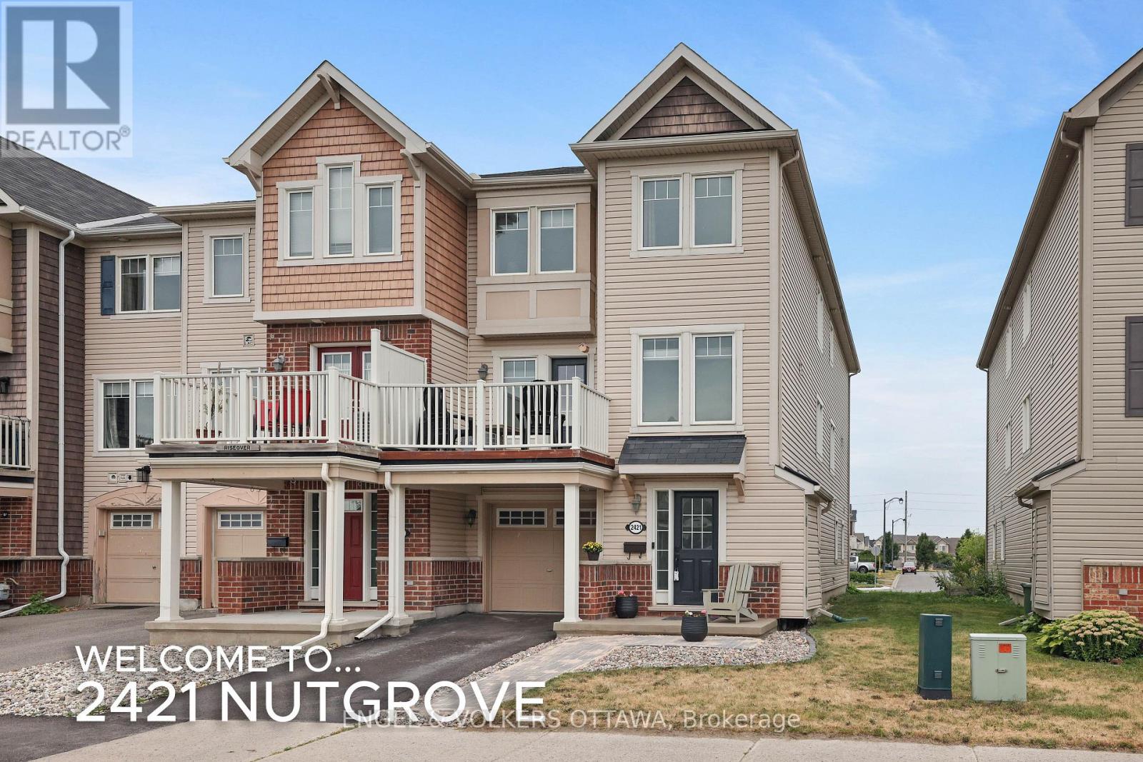 2421 Nutgrove Ave, Ottawa, ON K2J 0T2