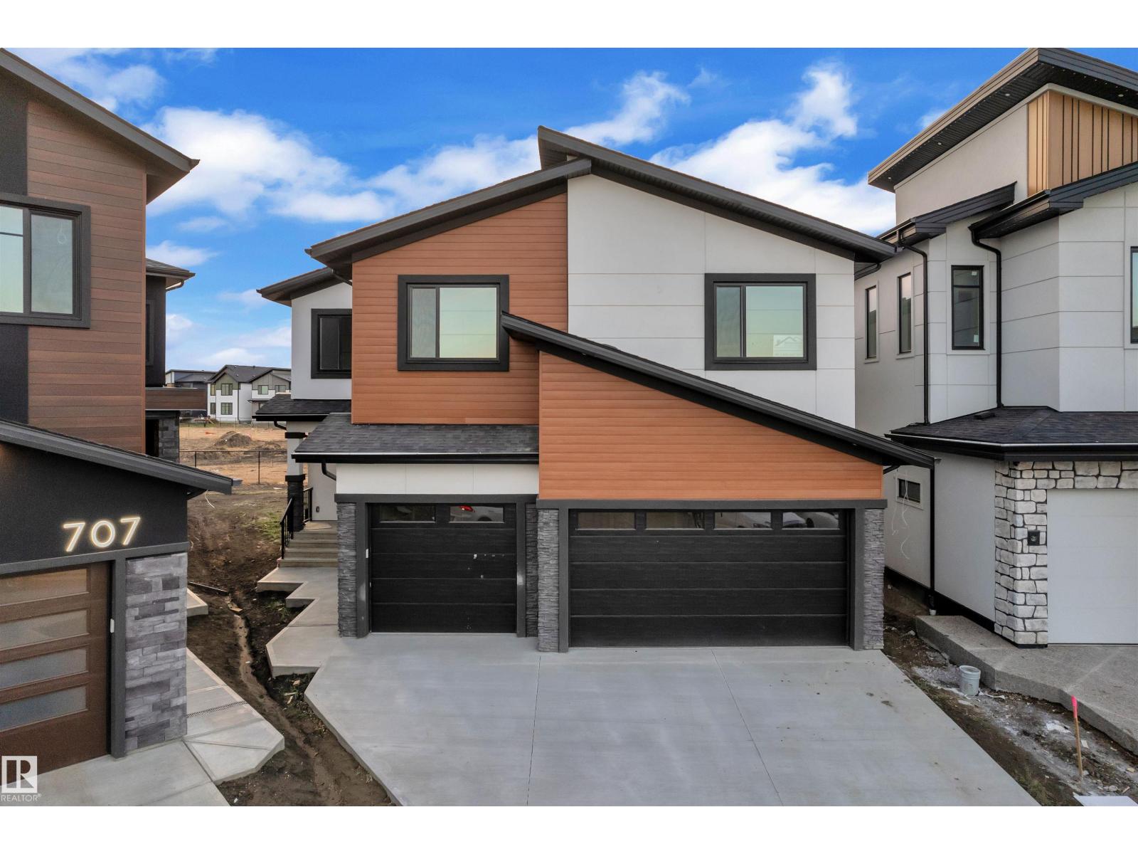 166 Av Ne Unit 703, Edmonton, AB T5Y 4J1