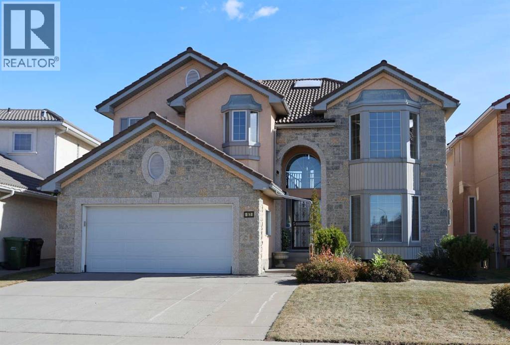 57 Hamptons Cir NW, Calgary, AB T3A 5T2