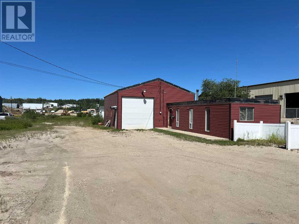1 Avenue Unit 114 #114, Fox Creek, AB T0H 1P0