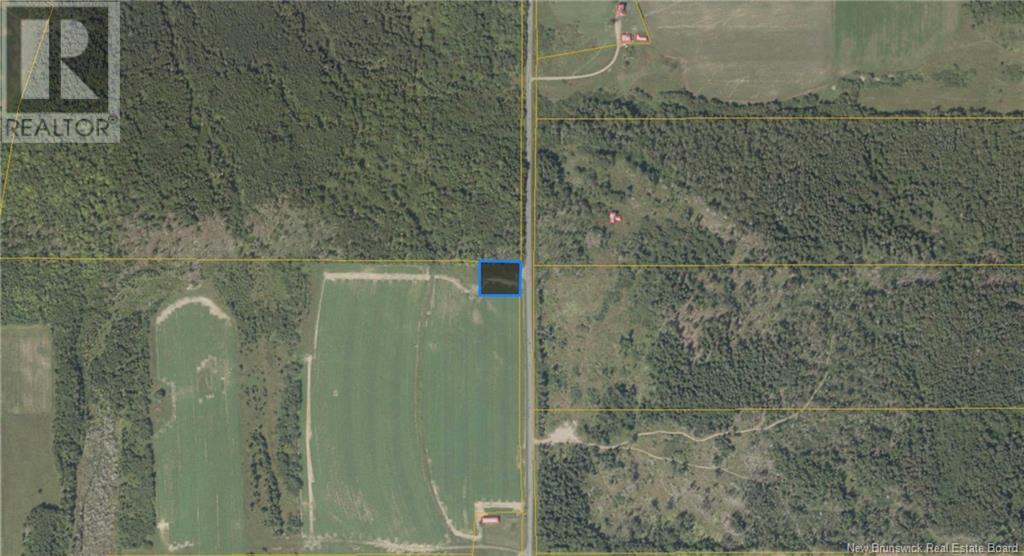 1060 Knowlesville Rd, Armond, NB E7L 4R5
