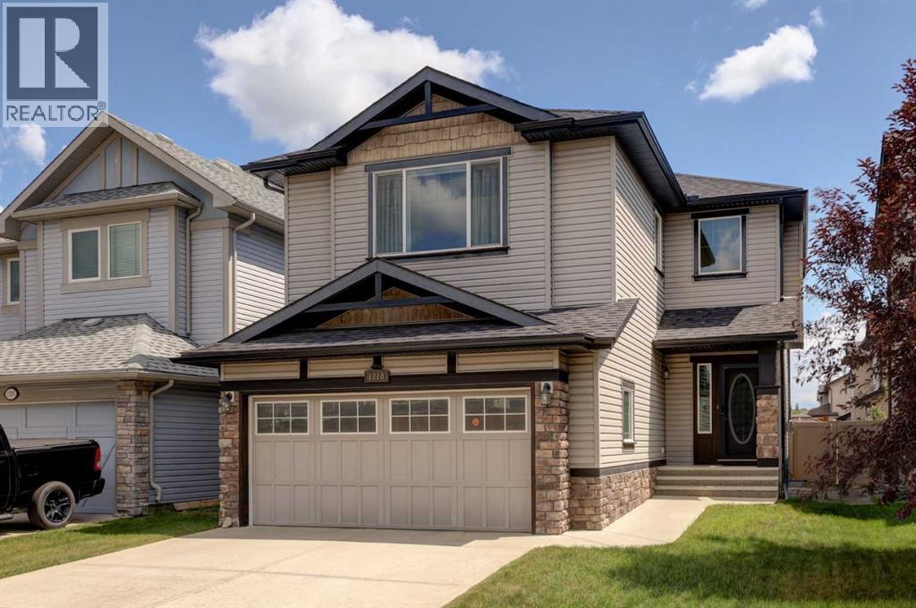 1210 Kingston Cres SE, Airdrie, AB T4A 0E9