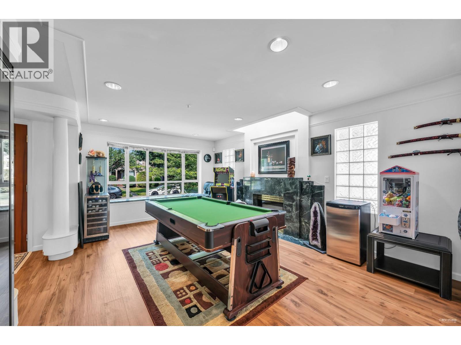 2848 W 20th Ave, Vancouver, BC V6L 1H3