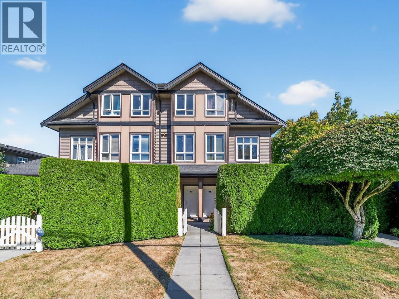 6538 Elgin Avenue Unit 23, Burnaby, BC V5H 3S6