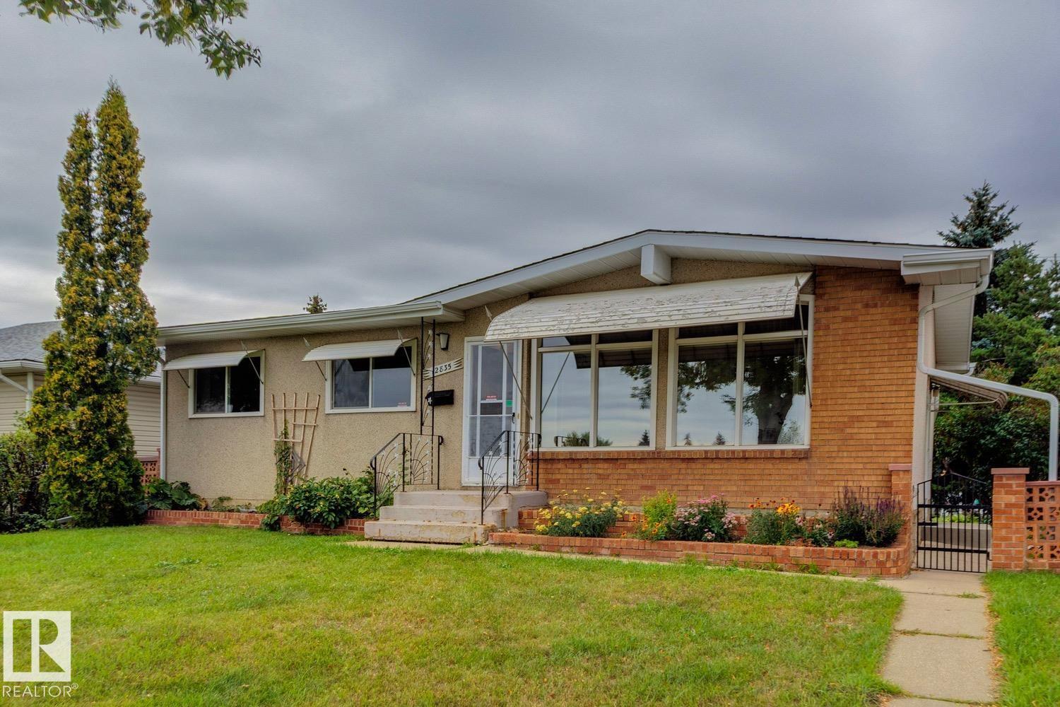91 St Nw Unit 12835, Edmonton, AB T5E 3P4