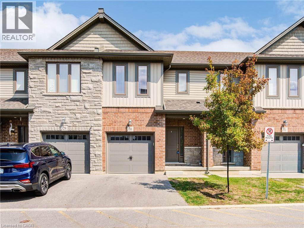 77 Diana Avenue Unit 30, Brantford, ON N3T 6P9