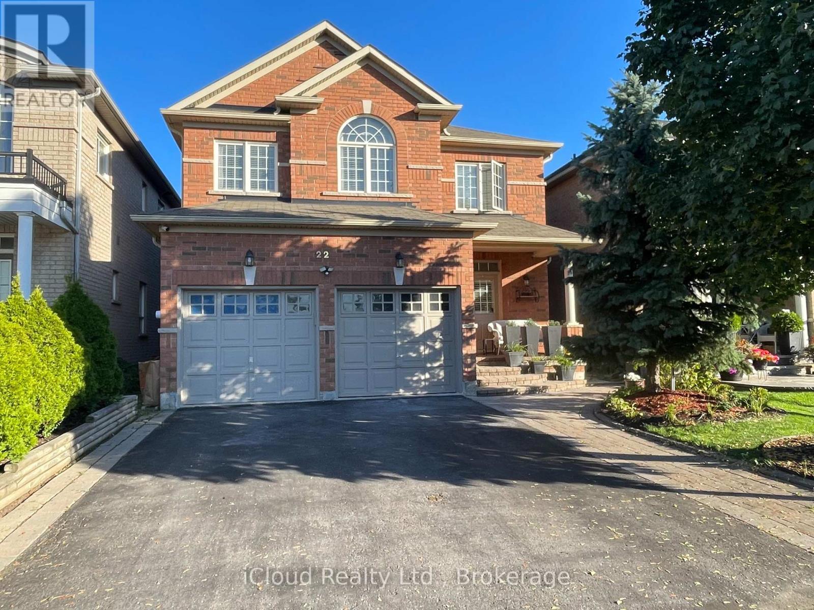 22 Fallgate Dr, Brampton, ON L6X 0R5