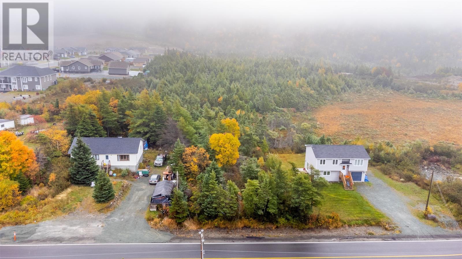 163 Conception Bay Hwy, Holyrood, NL A0A 2R0