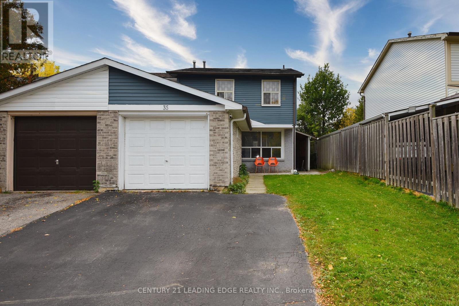 35 Horseley Hill Dr, Toronto, ON M1B 1W4