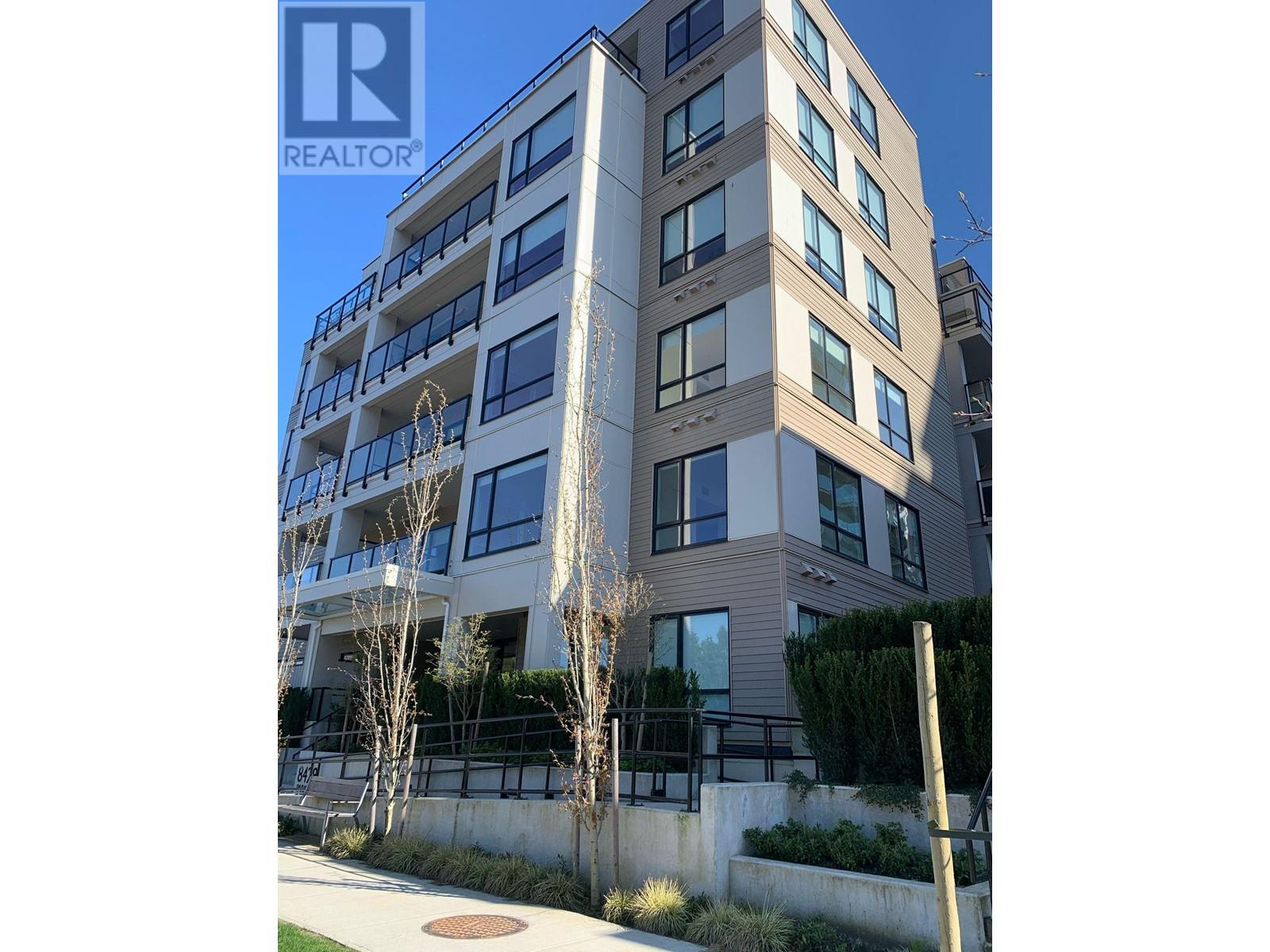 8428 Park Road Unit 101, Richmond, BC V6Y 0K1