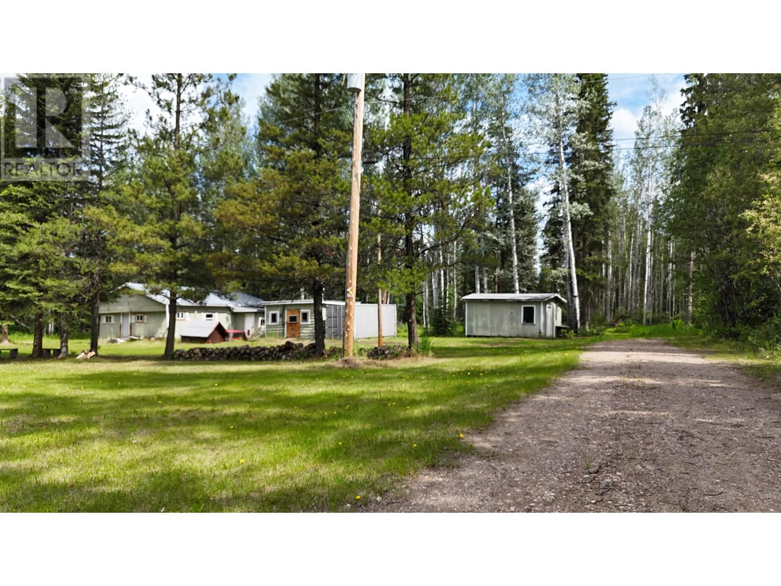7200 Old Alaska Hwy, Fort Nelson, BC V0C 1R0
