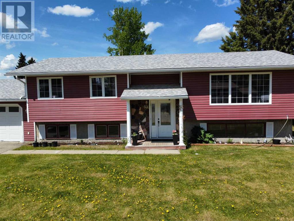 7 Avenue Unit 401, Fox Creek, AB T0H 1P0