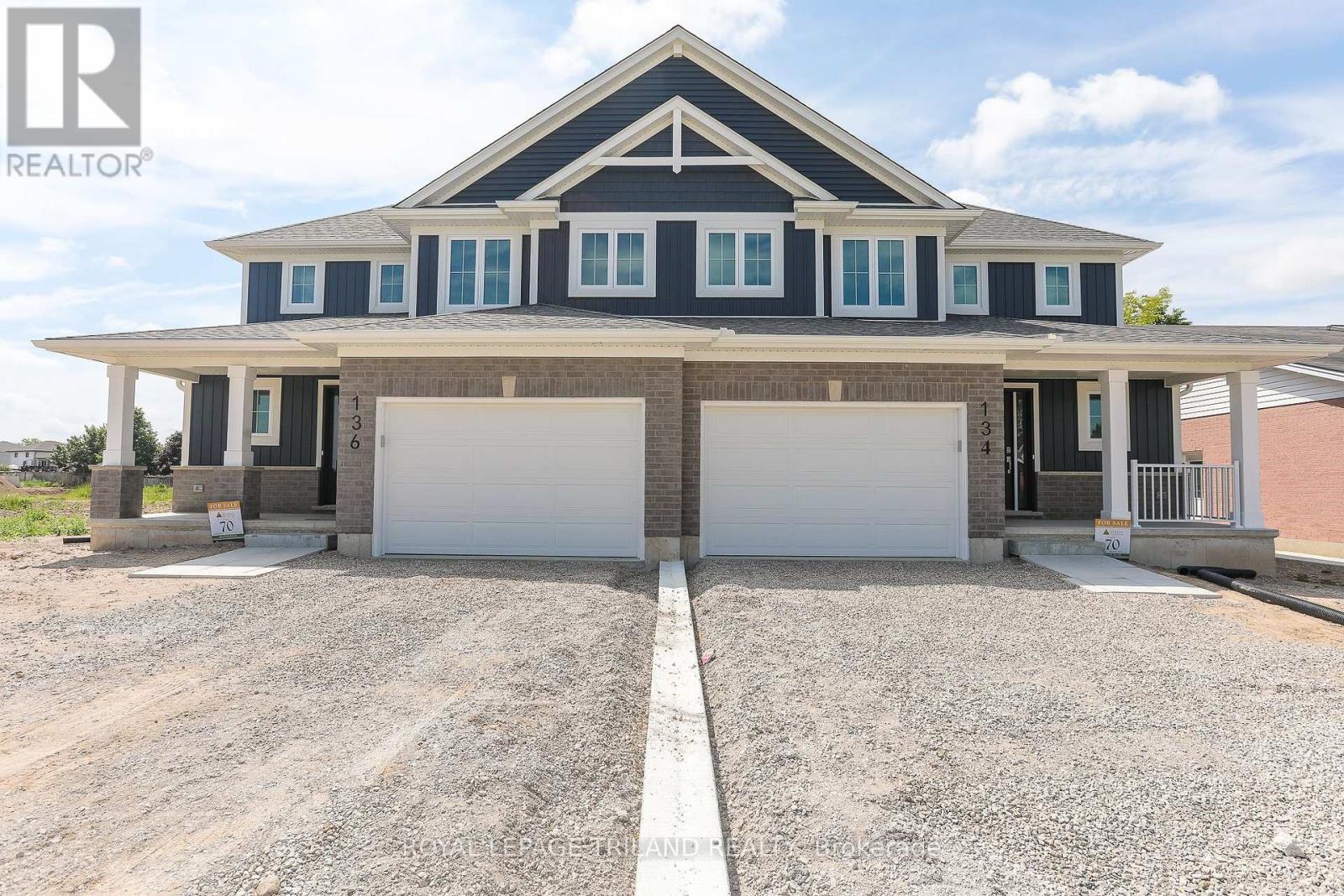 136 Manor Rd, St. Thomas, ON N5R 0R3