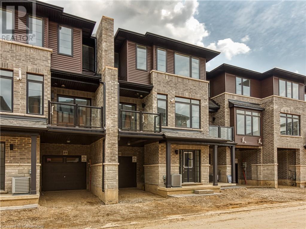 461 Blackburn Drive Unit 90, Brantford, ON N3T 0W9