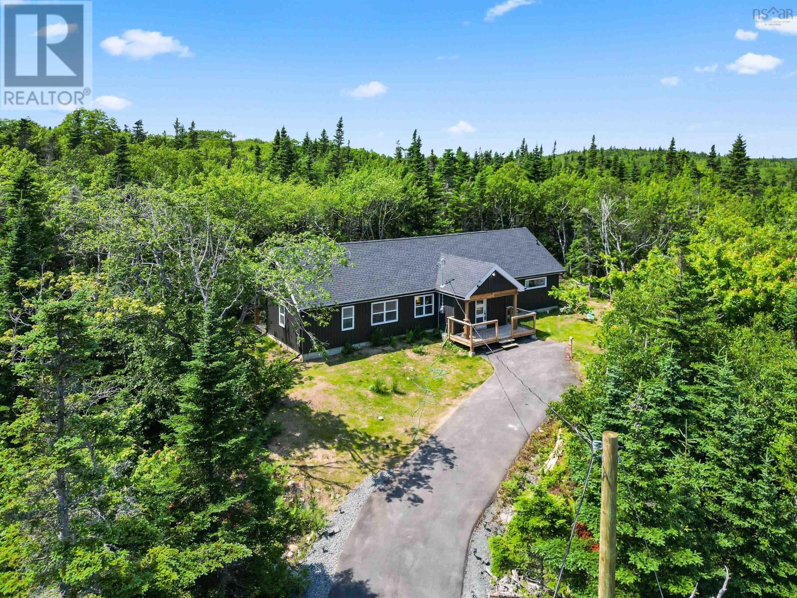 99 Wilderness Dr, Portuguese Cove, NS B3V 1N5